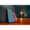 Verbatim 512GB USB-C kišeninis SSD, USB 3.2 Gen 2, juodas/raudonas 32284