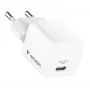 Verbatim Essentials 20W USB-C Power Delivery sieninis įkroviklis, juodas