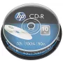 Verbatim HP CD-R 700MB 52x 10 vnt. verpstė