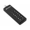 Verbatim Keypad Secure 32GB USB 3.1 Gen 1 USB-C 49430