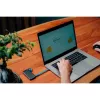 Verbatim Pocket SSD 512GB USB 3.2 Gen 2 Type-C išorinis kietojo būsenos diskas, juodas/mėlynas 32283