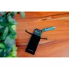 Verbatim Pocket SSD 512GB USB 3.2 Gen 2 Type-C išorinis kietojo būsenos diskas, juodas/mėlynas 32283