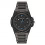 Versace V-Extreme Pro vyriškas Šveicariškas kvarcinis chronografo laikrodis VE3I00622 44mm Nerūdijantis plienas