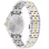 Versace VE7C00623 Vyriškas laikrodis 41mm Nerūdijantis plienas Mėlynas ciferblatas Chronografas