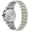 VERSACE VE7G00223 Vyriškas Šveicariškas Kvarcinis Laikrodis 38mm Juodas Ciferblatas Odinis Dirželis