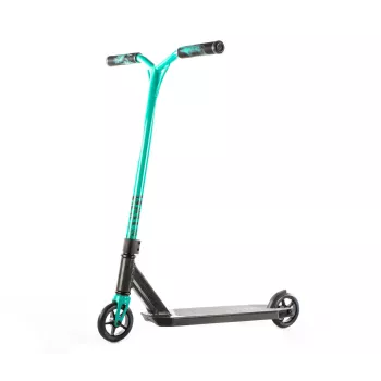 VERSATYL COSMOPOLITAN V2 Stunt Scooter Black/Mint