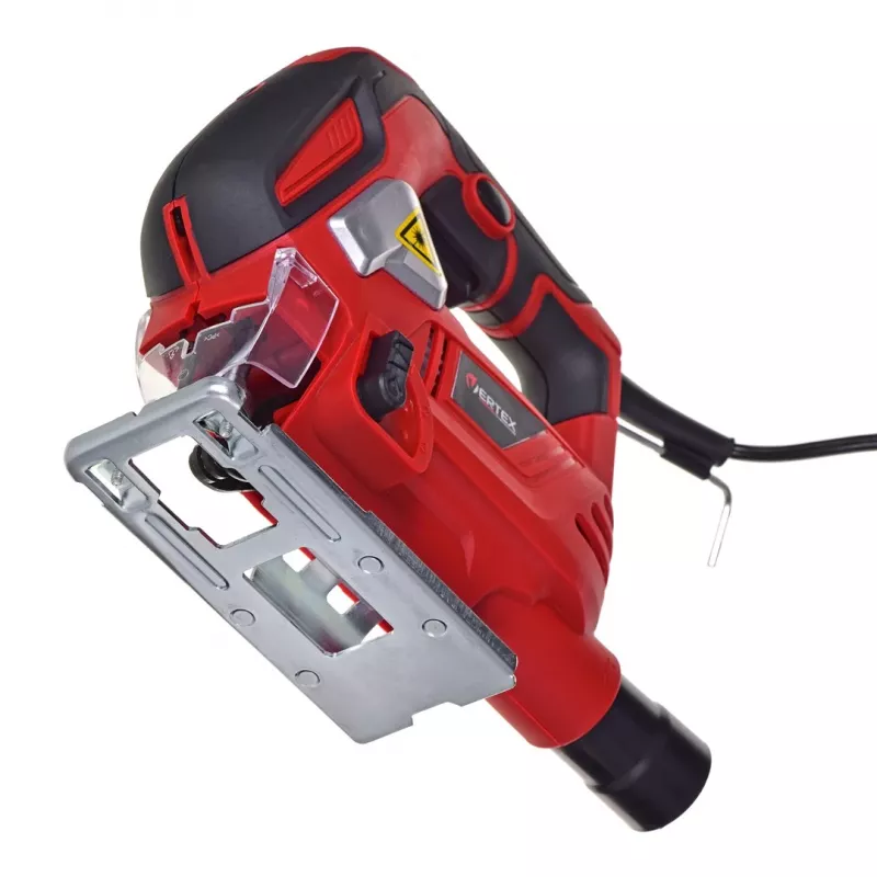 VERTEX Jigsaw 710W Laser