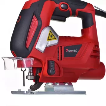 VERTEX Jigsaw 710W Laser