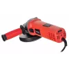 VERTEX VSK12502V 900W 125mm kampinis šlifuoklis