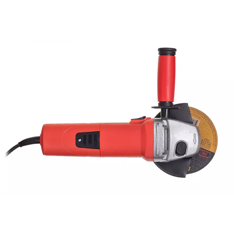 VERTEX VSK12502V 900W 125mm kampinis šlifuoklis