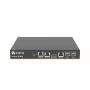 VERTIV 4-Port ACS800 Serial Console su analoginiu modemu, išoriniu AC/DC maitinimo bloku - jungiamasis laidas: kištukas C14 į jungtį C13