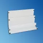 VERTIV Knürr Quick-Fix Blanking Panel RAL 7021 Dark Grey Powder Coating 6U 48.3 cm (19 inch)