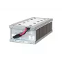 Vertiv Liebert GXT5 išorinis baterijų blokas 72V 9Ah VRLA 2U stelažas/bokštas juodas