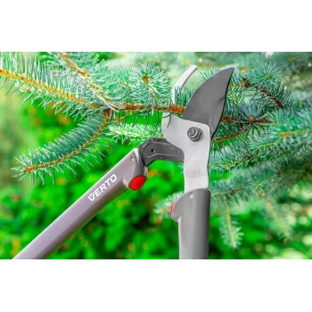 Verto 15G255 apėjimo genėtuvas 42 mm pjovimo skersmuo 680 mm ilgis