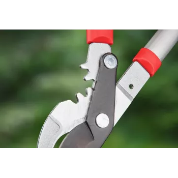 Verto 15G256 Bypass Lopper 680 mm, 35 mm pjovimo galia, didelio anglinio plieno peilis, aliuminio rankenos
