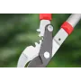 Verto 15G256 Bypass Lopper 680 mm, 35 mm pjovimo galia, didelio anglinio plieno peilis, aliuminio rankenos