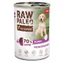 VETEXPERT Raw Paleo Lamb Puppy šlapias šunų maistas 400g