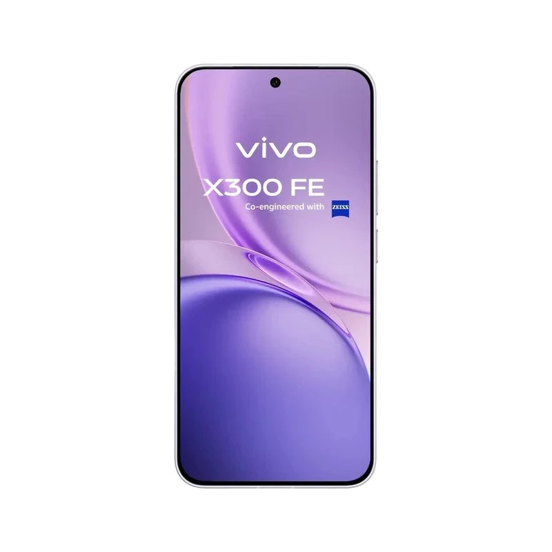VI3 Vivo X300 FE 12/512GB Violetinė