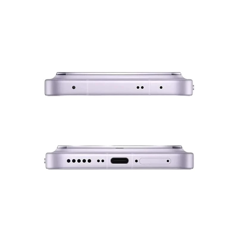 VI3 Vivo X300 FE 12/512GB Violetinė