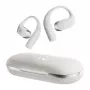 VIAIM Open Note AI ausinės su balso įrašytuvu (pilka) - 32GB, Bluetooth 5.3