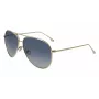 Victoria Beckham VB203S-706 moteriški akiniai nuo saulės Havana acetatas ruda gradacija 62mm