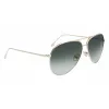 Victoria Beckham VB203S-713 Cat Eye Akiniai Auksiniai Rudi Gradient 62mm