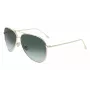 Victoria Beckham VB203S-713 Cat Eye Akiniai Auksiniai Rudi Gradient 62mm