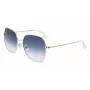 Victoria Beckham VB223S-720 Moteriški Akiniai nuo Saulės Havana Ruda Gradient 56/17/140 mm