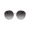 Victoria Beckham VB224S-730 Moteriški Akiniai nuo Saulės - Acetatinis Rėmas, Polikarbonatiniai Lęšiai, 59mm