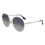Victoria Beckham VB231S-756 Moteriški akiniai nuo saulės Havana Brown Gradient 58mm