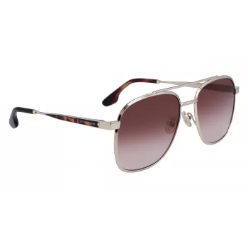 Victoria Beckham VB233S5817702 Moteriški akiniai nuo saulės 58/17/140 mm