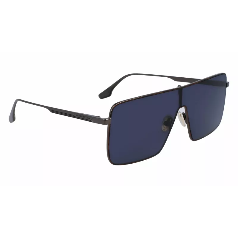 Victoria Beckham VB238S5819041 Moteriški akiniai nuo saulės Havana 58/19/140 mm
