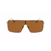 Victoria Beckham VB238S5819723 Moteriški akiniai nuo saulės Havana Brown Gradient 58/19/140 mm