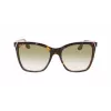 Victoria Beckham VB640S-418 Butterfly akiniai nuo saulės mėlyni gradientiniai