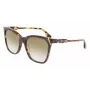 Victoria Beckham VB640S-418 Butterfly akiniai nuo saulės mėlyni gradientiniai