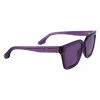 Victoria Beckham VB644S-512 moteriški kvadratiniai acetatiniai akiniai nuo saulės Havana Brown Gradient 53mm