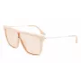 Victoria Beckham VB650S5319243 Moteriški akiniai nuo saulės - Havana Brown Gradient 53mm
