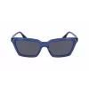 Victoria Beckham VB661S5716414 Moteriški akiniai nuo saulės - Havana acetato rėmelis, rudi gradientiniai lęšiai, 57 mm