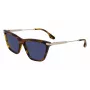 Victoria Beckham VB663S-736 moteriški akiniai nuo saulės 57/15/140 mm