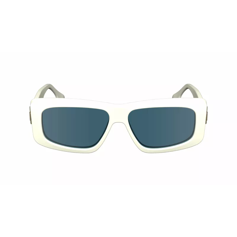 Victoria Beckham VB669S5513101 Moteriški akiniai nuo saulės Havana Acetate Brown Gradient 55mm