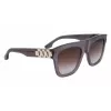Victoria Beckham VB675S5220039 Moteriški akiniai nuo saulės 52/20/145 mm