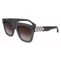 Victoria Beckham VB675S5220039 Moteriški akiniai nuo saulės 52/20/145 mm