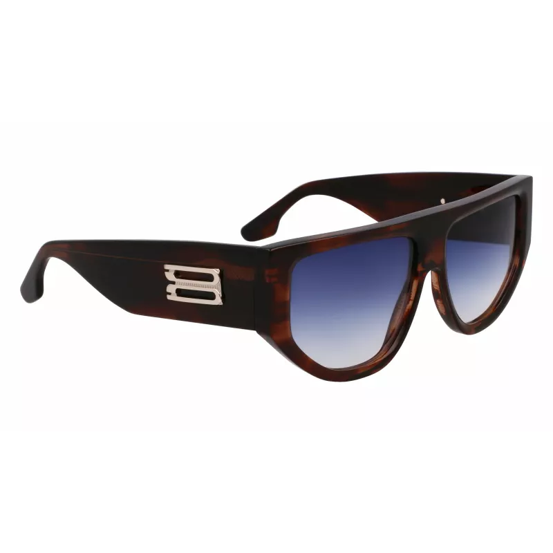 Victoria Beckham VB676S Moteriški akiniai nuo saulės - 55/14/145 mm