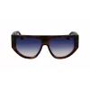 Victoria Beckham VB676S Moteriški akiniai nuo saulės - 55/14/145 mm