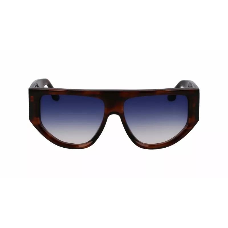 Victoria Beckham VB676S Moteriški akiniai nuo saulės - 55/14/145 mm
