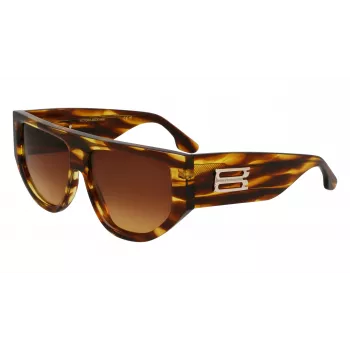 Victoria Beckham VB676S moteriški akiniai nuo saulės 55/14/145 mm