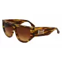 Victoria Beckham VB676S moteriški akiniai nuo saulės 55/14/145 mm