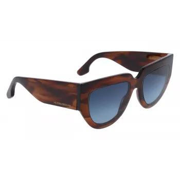 Victoria Beckham VB679S5319227 Moteriški akiniai nuo saulės 53/19/145 mm