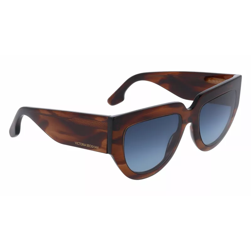 Victoria Beckham VB679S5319227 Moteriški akiniai nuo saulės 53/19/145 mm