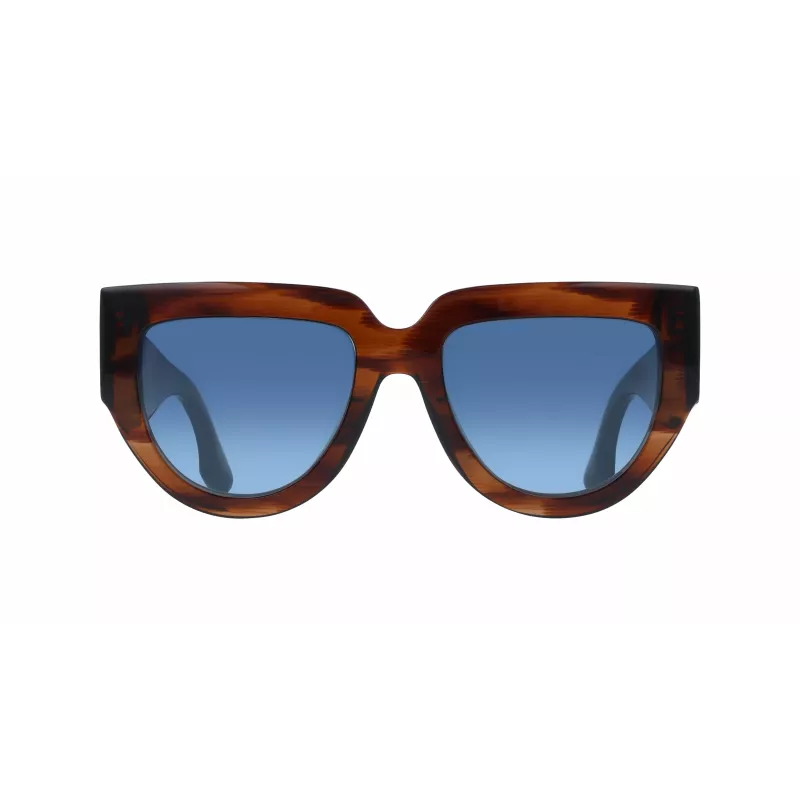 Victoria Beckham VB679S5319227 Moteriški akiniai nuo saulės 53/19/145 mm
